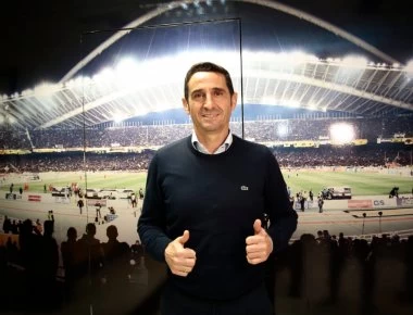 Επίσημο: Εποχή Μανόλο Χιμένεθ στην ΑΕΚ! - Ο πρωταθλητής επέστρεψε!